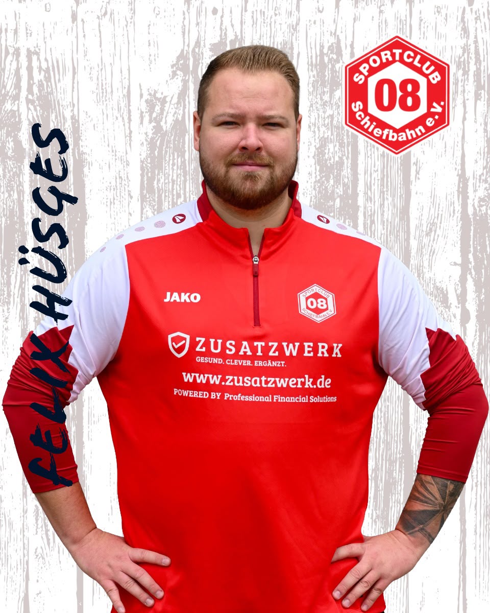 Felix Hüsges